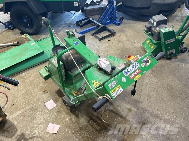 Edco DS18-5B Utilaje construcții - Altele