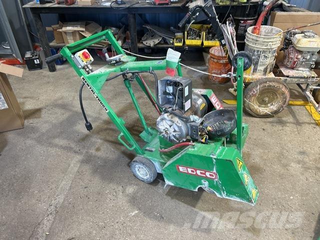 Edco DS18-5B Utilaje construcții - Altele