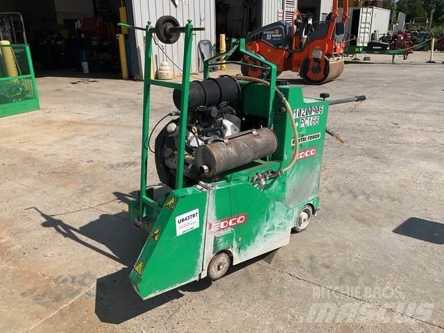 Edco SS-26-35K Utilaje construcții - Altele
