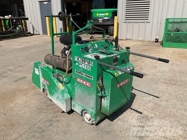 Edco SS-26-35K Utilaje construcții - Altele