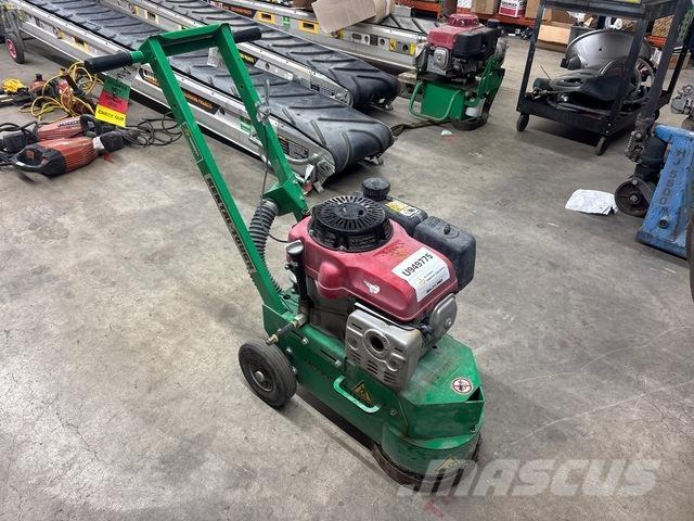 Edco TG-10 Rasnita/masina de sfaramat