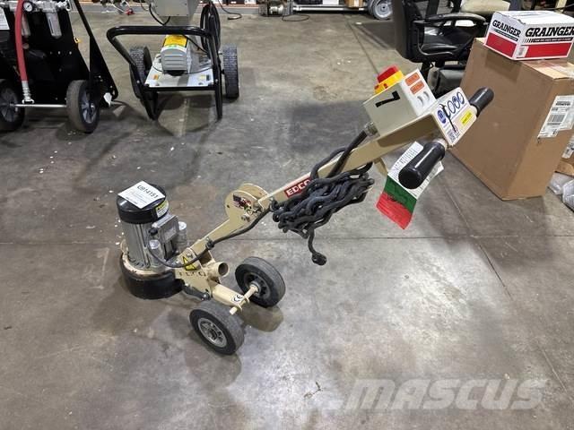 Edco TL-9 Rasnita/masina de sfaramat