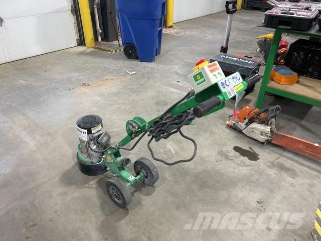 Edco TL-9 Rasnita/masina de sfaramat