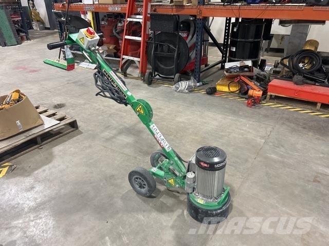 Edco TL-9 Rasnita/masina de sfaramat