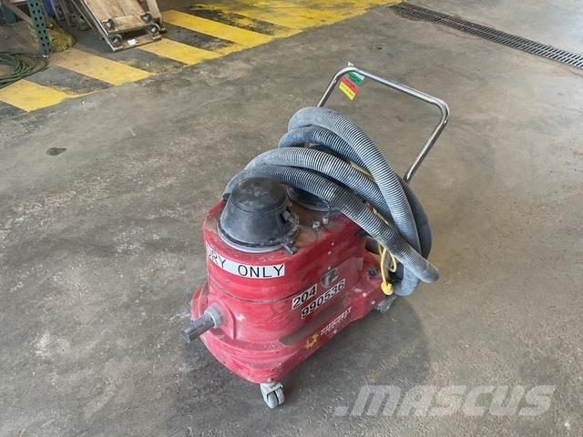 Edco WNS2220 Aspiratoare