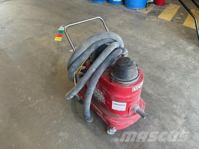 Edco WNS2220 Aspiratoare