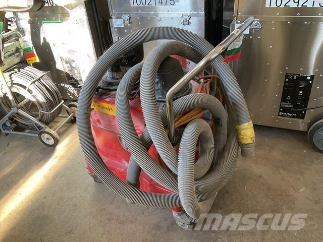 Edco WNS2220 Aspiratoare