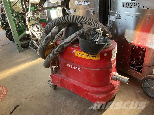 Edco WNS2220 Aspiratoare