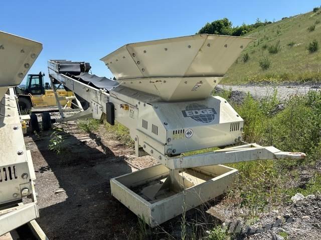 Edge MS6532 Transportoare