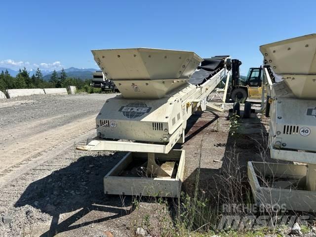 Edge MS6532 Transportoare
