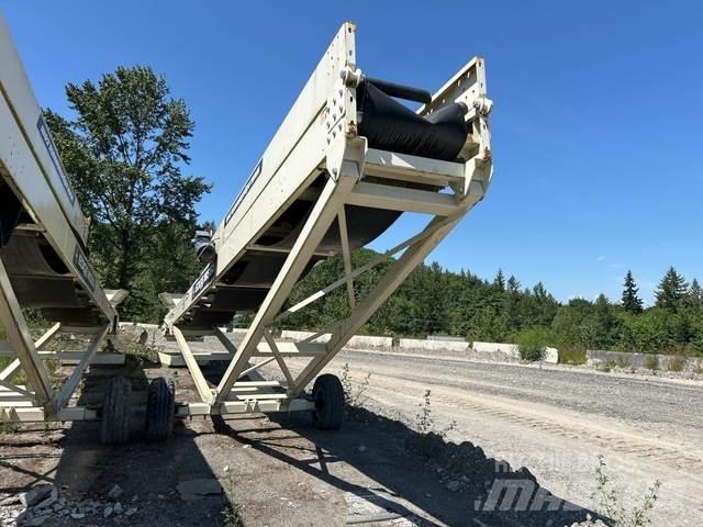 Edge MS6532 Transportoare