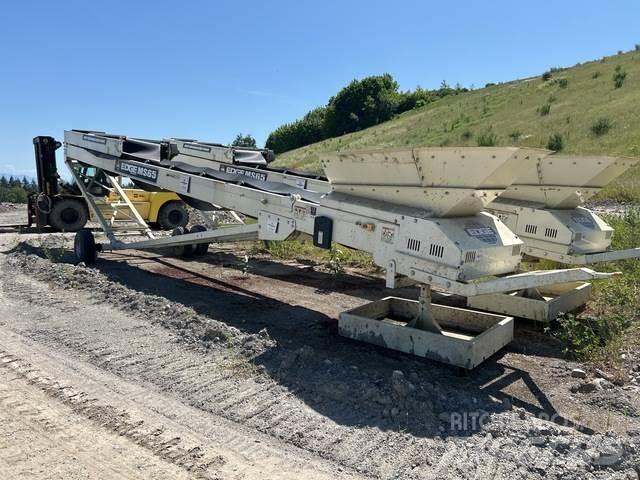 Edge MS6532 Transportoare