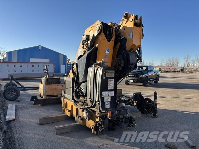 Effer 375/4S Macarale de transport