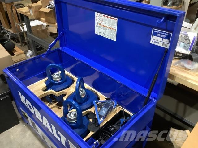  Elebia e5 Utilaje construcții - Altele