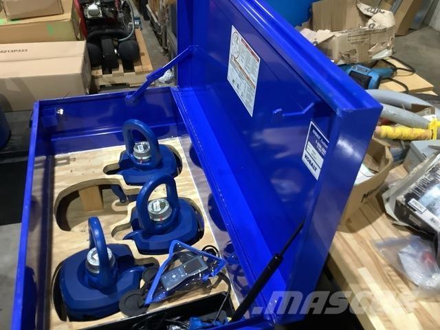  Elebia e5 Utilaje construcții - Altele