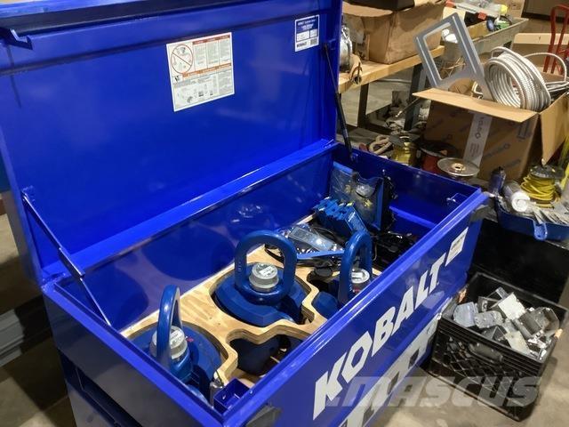  Elebia e5 Utilaje construcții - Altele