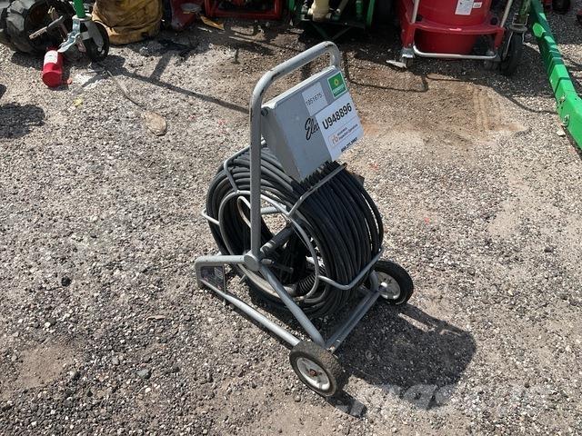  Electric Eel Utilaje construcții - Altele
