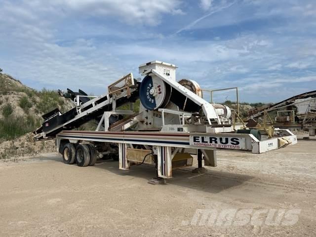 Elrus 2236 Concasoare
