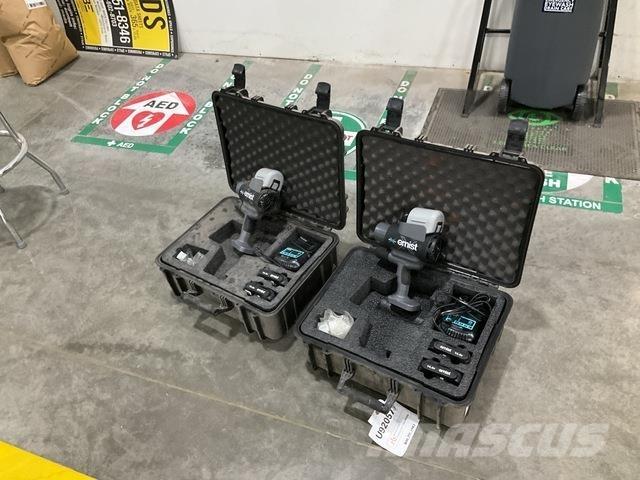  EMIST EPI360 Utilaje construcții - Altele