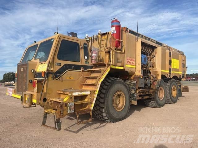  EMT 600 Cisterne