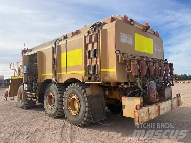  EMT 600 Cisterne