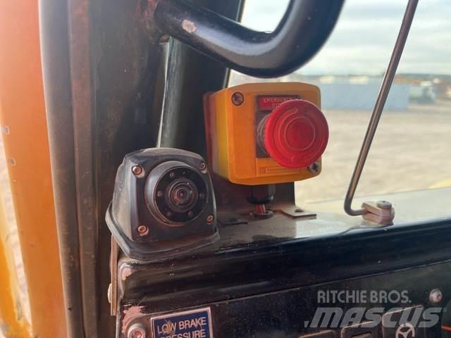  EMT 600 Cisterne
