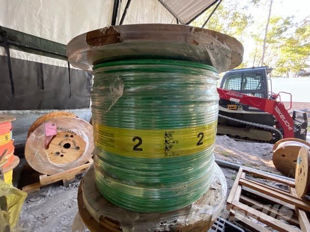  Encore 2 AWG Utilaje construcții - Altele