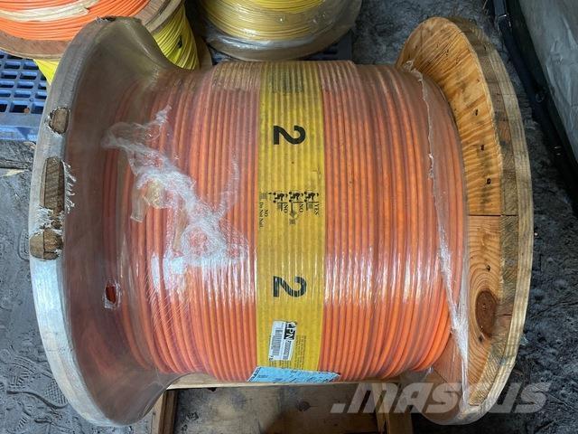  Encore 2 AWG Utilaje construcții - Altele