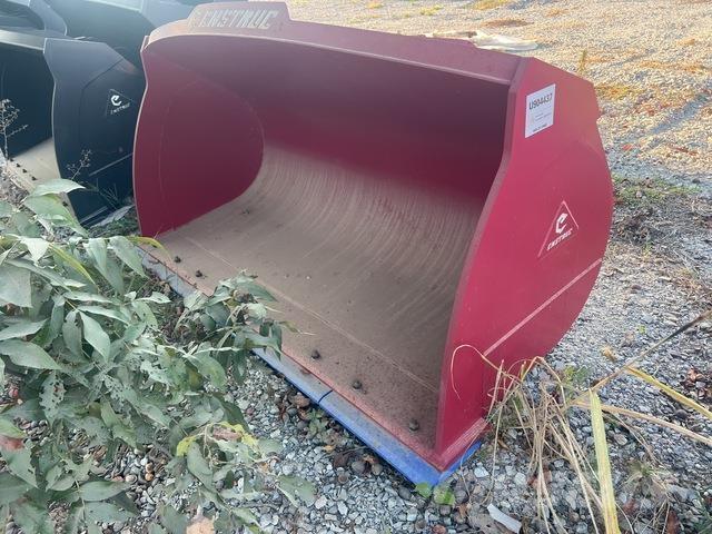  Enstruc JRB416 Pistoane