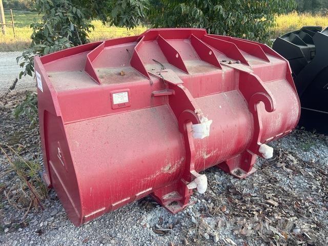  Enstruc JRB416 Pistoane