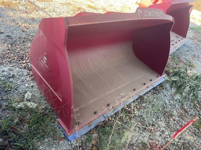  Enstruc JRB416 Pistoane