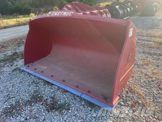  Entruc JRB416 Pistoane