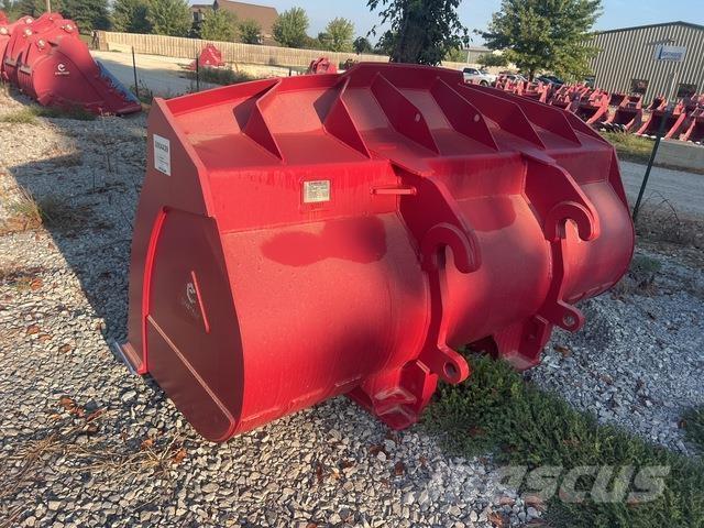  Entruc JRB416 Pistoane