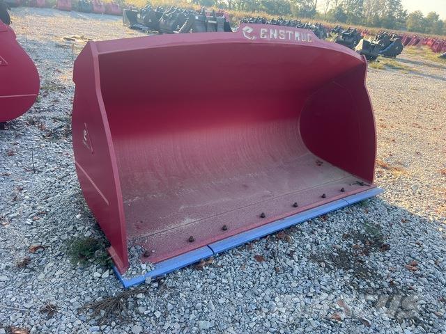  Entruc JRB416 Pistoane