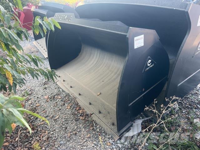  Entruc JRB416 Pistoane