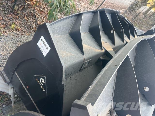  Entruc JRB416 Pistoane