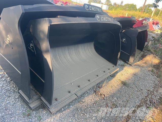  Entruc JRB416 Pistoane