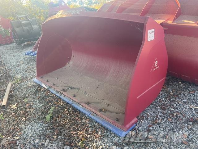  Entruc JRB416 Pistoane