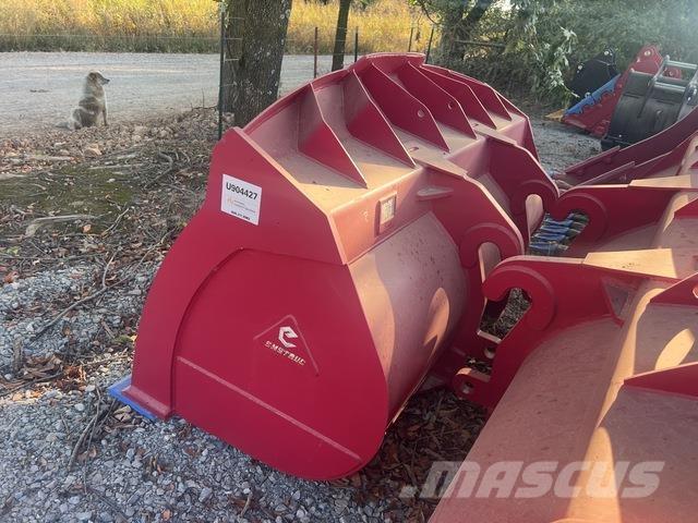  Entruc JRB416 Pistoane