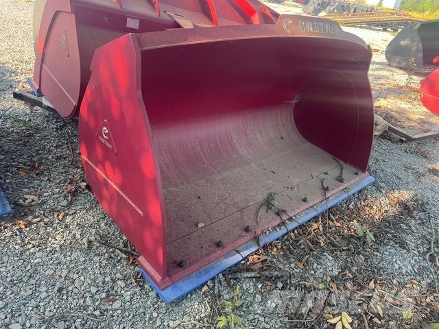  Entruc JRB416 Pistoane