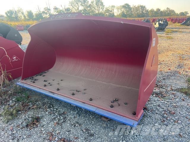  Entruc JRB416 Pistoane