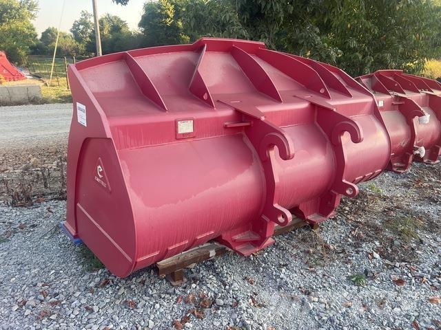  Entruc JRB416 Pistoane