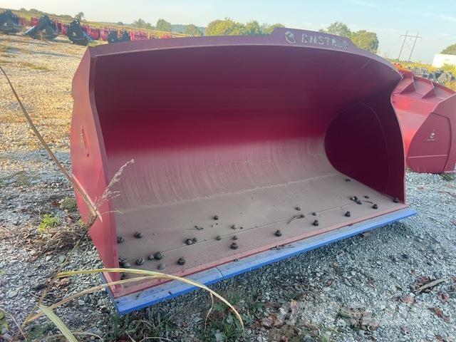  Entruc JRB416 Pistoane