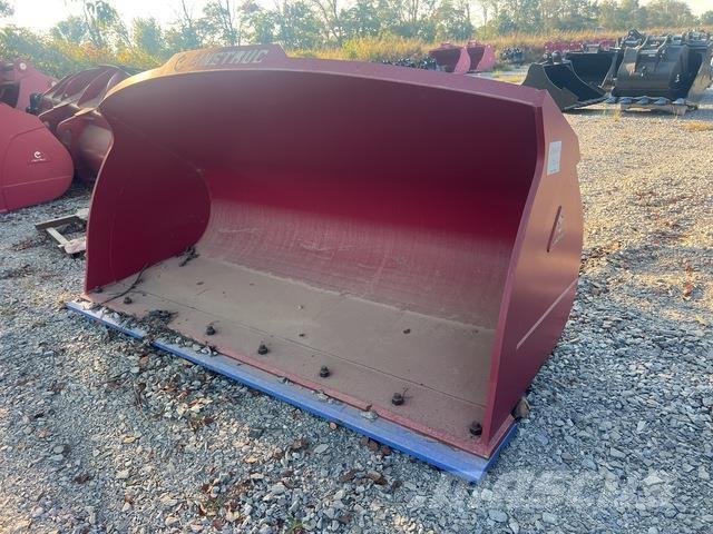  Entruc JRB416 Pistoane