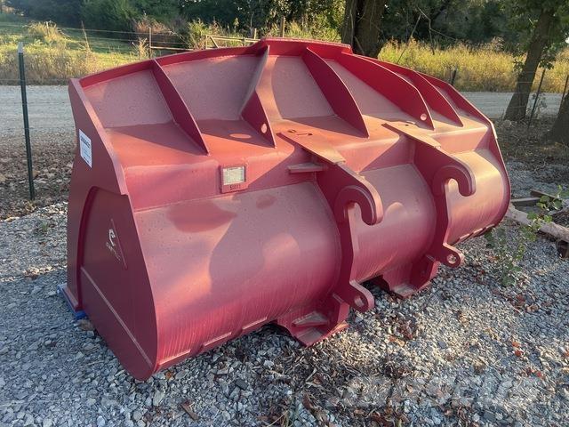  Entruc JRB416 Pistoane