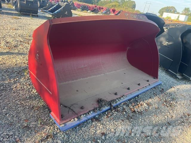  Entruc JRB416 Pistoane