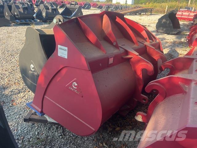  Entruc JRB416 Pistoane