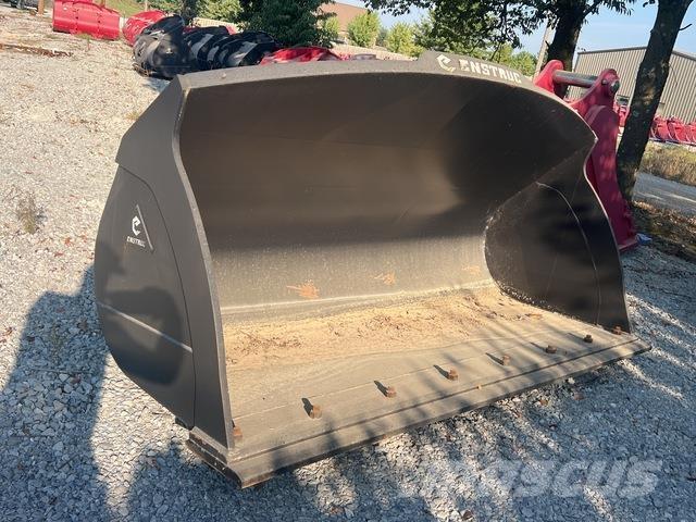  Entruc JRB416 Pistoane