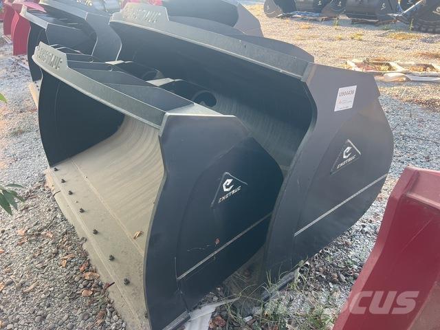  Entruc JRB416 Pistoane