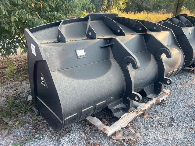  Entruc JRB416 Pistoane